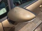 Ford Fiesta VI JA8 orig Außenspiegel links elektrisch Castano-Braun Metallic Bj 12