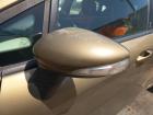 Ford Fiesta VI JA8 orig Außenspiegel links elektrisch Castano-Braun Metallic Bj 12