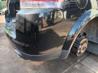 Opel Signum original Stoßstange hinten PDC Z20R schwarz vor Facelift Bj 2005