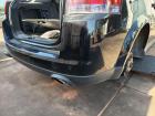 Opel Signum original Stoßstange hinten PDC Z20R schwarz vor Facelift Bj 2005