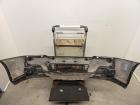 Opel Signum original Stoßstange vorne PDC SRA Z20R Saphirschwarz Bj 2005 Opel Signum original Stoßstange vorne PDC SRA Z20R Saphirschwarz Bj 2005