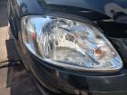 VW Fox original Scheinwerfer rechts Halogen Baujahr 2009