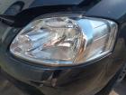 VW Fox original Scheinwerfer links Halogen Baujahr 2009 VW Fox original Scheinwerfer links Halogen Baujahr 2009