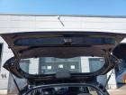 Kia Picanto BA original Heckklappe mit Scheibe Galaxy Black Baujahr 2009