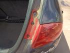Seat Leon 1P original Rückleuchte rechts außen vor Facelift BJ 2006