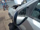 Opel Corsa C original Aussenspiegel links manuell Fahrer Z157 Starsilber Bj 2005 Opel Corsa C original Aussenspiegel links manuell Fahrer Z157 Starsilber Bj 2005