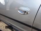 Opel Corsa C original Tür vorn links Fahrer Z157 Starsilber Bj 2005