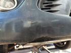 Citroen C4 original Stoßstange Fänger vorn Front KTV Perla Nera Bj 2009 Facelift