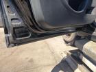 Citroen C4 5türig original Tür vorn links Fahrer Rohbau KTV Perla Nera Bj 2008