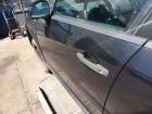 Citroen C4 5türig original Tür vorn links Fahrer Rohbau KTV Perla Nera Bj 2008