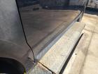 Citroen C4 5türig original Tür vorn links Fahrer Rohbau KTV Perla Nera Bj 2008