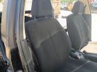 Citroen C4 5türig original Sitz vorn rechts Beifahrer Stoff Anthrazit Bj 2008