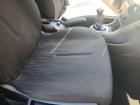Citroen C4 5türig original Sitz vorn rechts Beifahrer Stoff Anthrazit Bj 2008