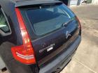Citroen C4 5türig original Heckklappe mit Scheibe KTV Perla Nera Bj 2008 Citroen C4 5türig original Heckklappe mit Scheibe KTV Perla Nera Bj 2008