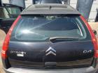 Citroen C4 5türig original Heckklappe mit Scheibe KTV Perla Nera Bj 2008 Citroen C4 5türig original Heckklappe mit Scheibe KTV Perla Nera Bj 2008