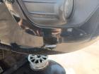 Citroen C4 original Stoßstange Fänger vorn Front KTV Perla Nera Bj 2008 Facelift