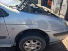 Citroen C5 original Kotflügel rechts Seitenteil KLH Gletscherblau Bj 2002 Citroen C5 original Kotflügel rechts Seitenteil KLH Gletscherblau Bj 2002