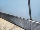 Citroen C5 original Tür vorn links Fahrer KLH Gletscherblau Bj 2002