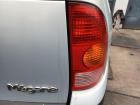 Renault Megane Kombi original Rückleuchte rechts Baujahr 2001