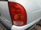Renault Megane Kombi original Rückleuchte rechts Baujahr 2001