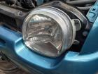 Renault Twingo C06 original Scheinwerfer links Phase II Baujahr 2002