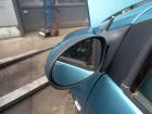 Renault Twingo C06 orig Außenspiegel links elektrisch TEF47 Zykladenblau Bj 02