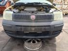 Fiat Panda 169 original Stoßstange vorne 541 unlackiert Baujahr 2010 Fiat Panda 169 original Stoßstange vorne 541 unlackiert Baujahr 2010