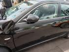 Mazda 6 GH Kombi original Tür vorne links 35N Sparkling Black Baujahr 2008