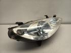Peugeot 307 original Scheinwerfer rechts Halogen vor Facelift Baujahr 2003