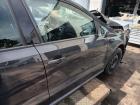 VW Polo Vorn 6C original Tür vorn rechts Beifahrer Rohbau I7F Uranograu Bj 2014 VW Polo Vorn 6C original Tür vorn rechts Beifahrer Rohbau I7F Uranograu Bj 2014