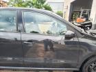 VW Polo Vorn 6C original Tür vorn rechts Beifahrer Rohbau I7F Uranograu Bj 2014 VW Polo Vorn 6C original Tür vorn rechts Beifahrer Rohbau I7F Uranograu Bj 2014