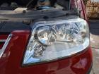 VW Sharan 7M original Hauptscheinwerfer links Halogen Frontlicht Bj 2005