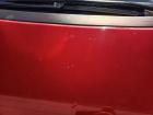 VW Sharan 7M original Motorhaube Klappe Deckel vorn Front K3A Paprikarot Bj 2005