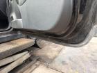 Opel Corsa C 3türig original Tür rechts Beifahrer Z20R Saphirschwarz Bj 2003 Opel Corsa C 3türig original Tür rechts Beifahrer Z20R Saphirschwarz Bj 2003