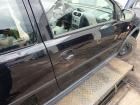 Opel Corsa C 3türig original Tür rechts Beifahrer Z20R Saphirschwarz Bj 2003 Opel Corsa C 3türig original Tür rechts Beifahrer Z20R Saphirschwarz Bj 2003