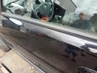 Opel Corsa C 3türig original Tür links Fahrer Z20R Saphirschwarz Bj 2003