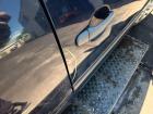 VW Golf V 3türer original Beifahrertür rechts roh A5G Perlblau Bj 2003