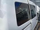 VW Caddy IV SA original Seitenscheibe hinten rechts getönt Reihe 3 Bj 2016