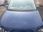 VW Touran GP 1T Motorhaube Klappe Haube vorn Front L5M Indienblau Bj 2009 VW Touran GP 1T Motorhaube Klappe Haube vorn Front L5M Indienblau Bj 2009