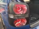 VW Touran GP 1T original Rückleuchte links Heck Schlusslicht Bj 2009