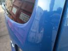 VW Touran GP 1T original Heckklappe mit Scheibe L5M Indienblau Bj 2009 VW Touran GP 1T original Heckklappe mit Scheibe L5M Indienblau Bj 2009