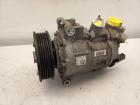 VW Caddy IV SA original Klimakompressor AC 5Q0820803F Bj 2016