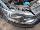 VW Polo Vorn 6R original Hauptscheinwerfer rechts Halogen Frontlicht Bj 2012