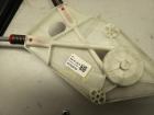 VW Polo 6R/6C original Fensterheber vorn rechts 6R4837462N ohne Motor Beifahrer