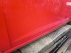 Seat Leon III SC 3türer original Tür links Fahrer Rohbau S3H Purrot Bj 2014