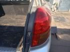 Subaru Legacy Kombi original Rückleuchte rechts Heckschlusslicht Bj 2005 Subaru Legacy Kombi original Rückleuchte rechts Heckschlusslicht Bj 2005