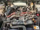 Subaru Legacy geprüfter original Benzinmotor EJ202 2,0l 101kW 146Tkm Bj 2005
