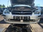 Subaru Legacy original Stoßstange Fänger vorn Front 39D Brillantsilber Bj 2005 Subaru Legacy original Stoßstange Fänger vorn Front 39D Brillantsilber Bj 2005