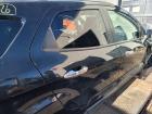 Ford Ecosport Mk2 original Tür hinten rechts Fond Rohbau Pantherschwarz Bj 2017 Ford Ecosport Mk2 original Tür hinten rechts Fond Rohbau Pantherschwarz Bj 2017