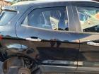 Ford Ecosport Mk2 original Tür hinten rechts Fond Rohbau Pantherschwarz Bj 2017 Ford Ecosport Mk2 original Tür hinten rechts Fond Rohbau Pantherschwarz Bj 2017